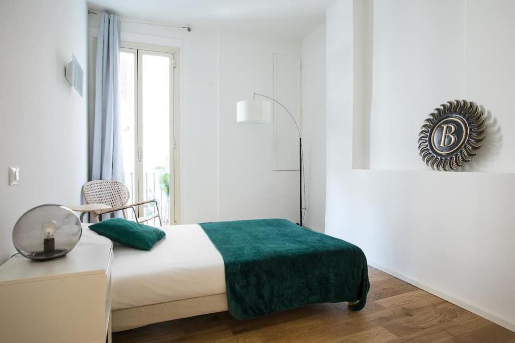 Apartment My Trastevere Three Bedroom View -top Collection Rome