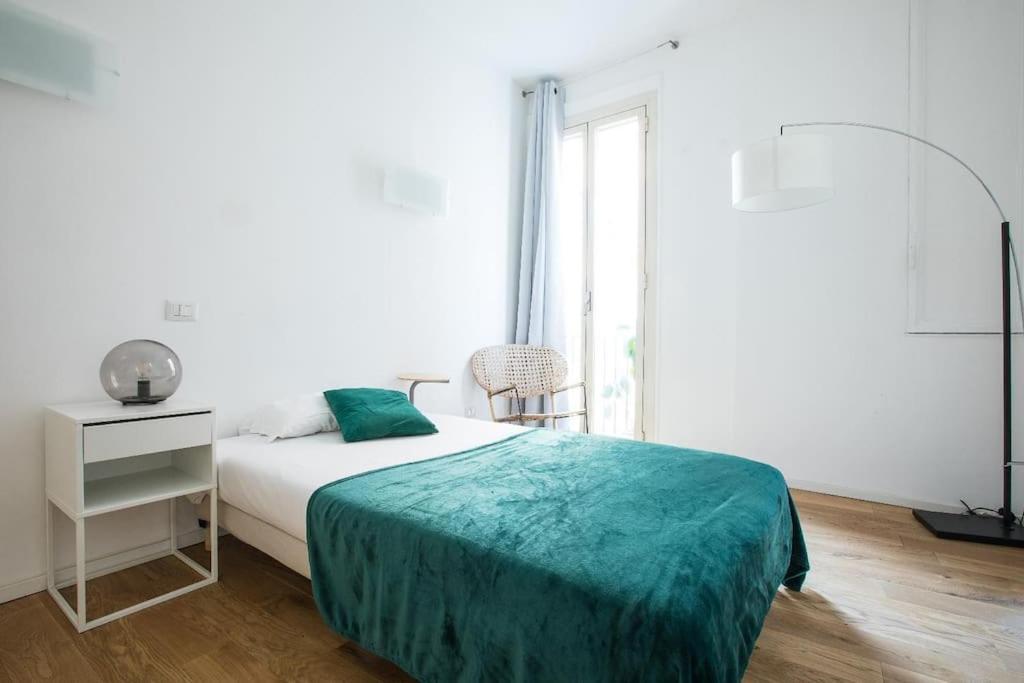 My Trastevere Three Bedroom View -top Collection
