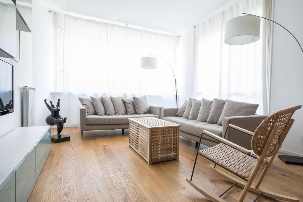 Apartment My Trastevere Three Bedroom View -top Collection