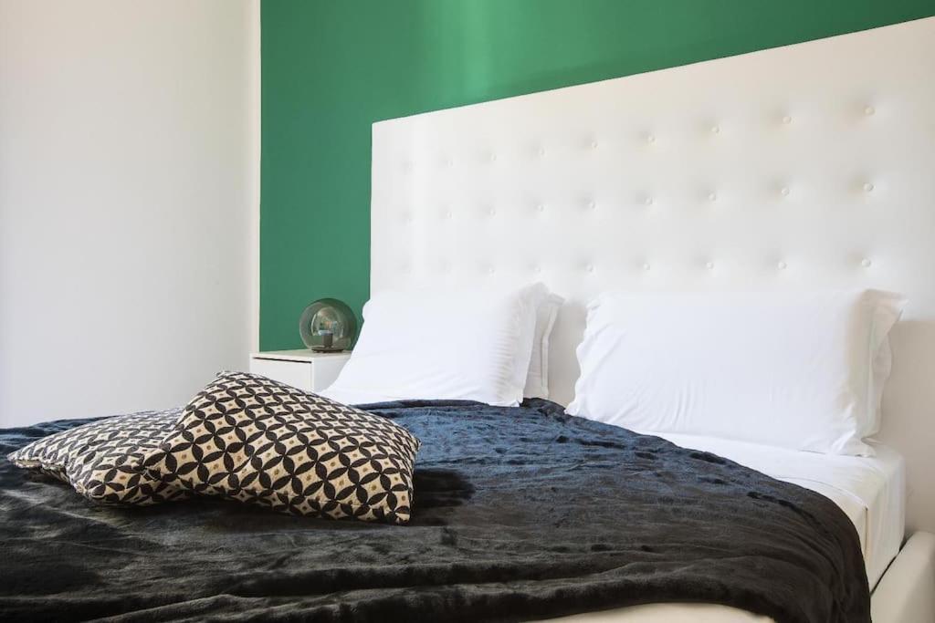 Apartment My Trastevere Three Bedroom View -top Collection *