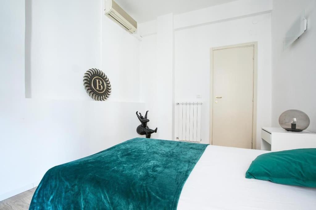 My Trastevere Three Bedroom View -top Collection * Rome