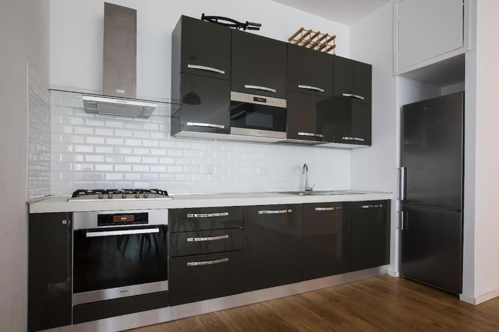 Apartment My Trastevere Three Bedroom View -top Collection *