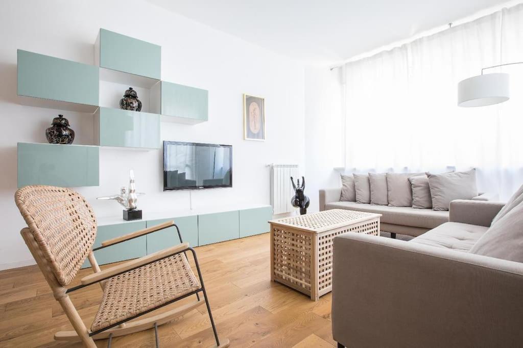 My Trastevere Three Bedroom View -top Collection * Rome
