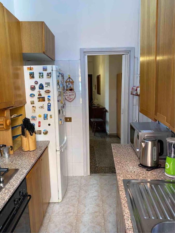 Maria Luisa House * Roma