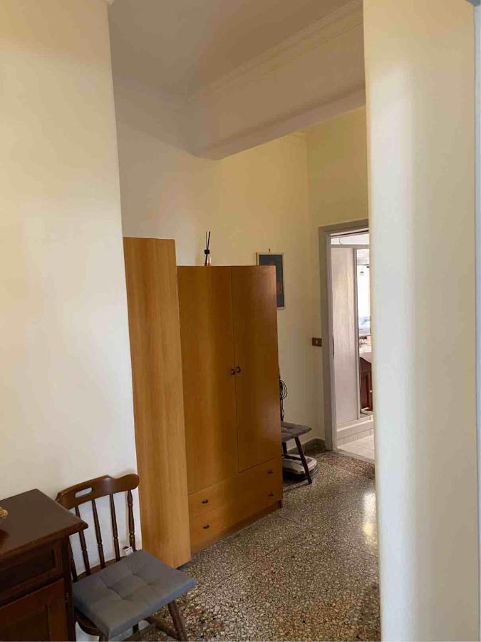 Maria Luisa House * Roma