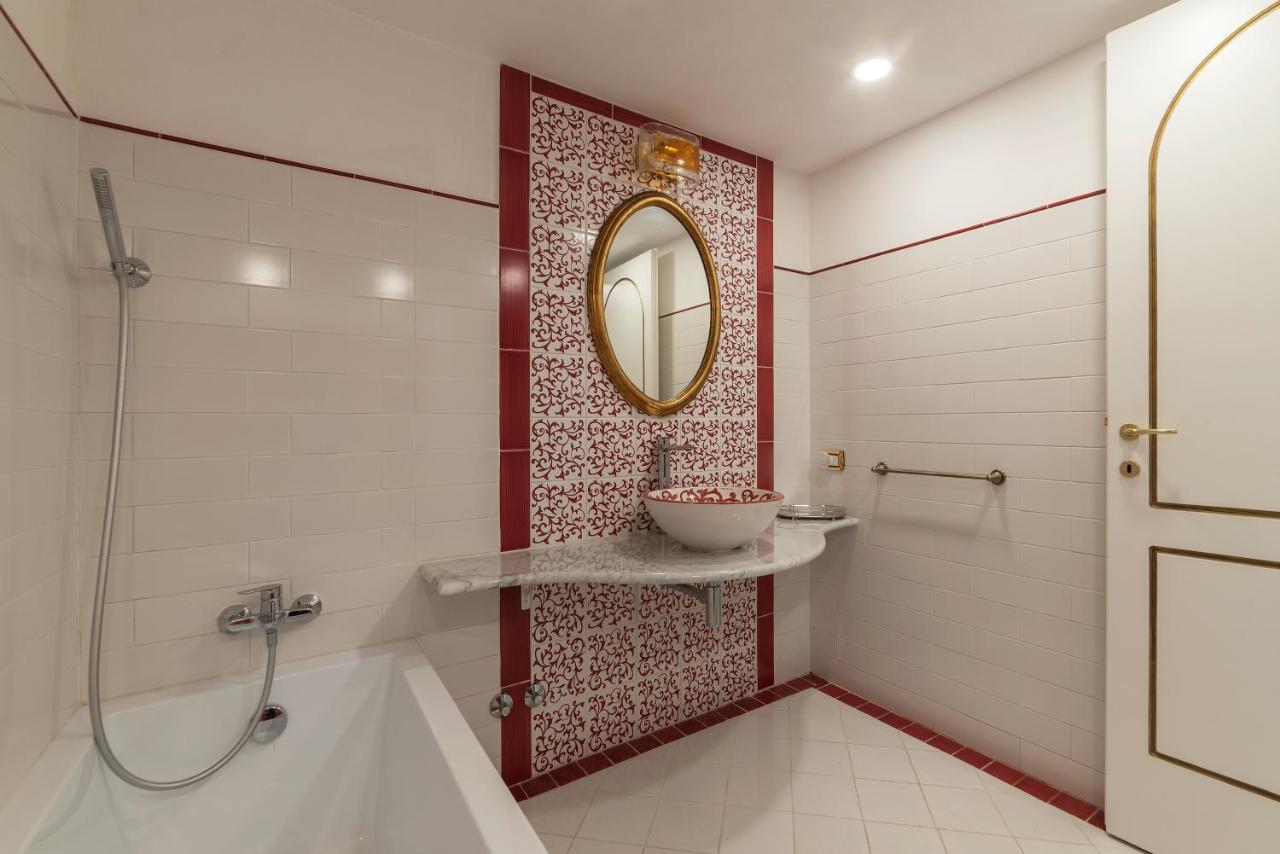 Palazzo Altieri Elegant Leilighet Roma