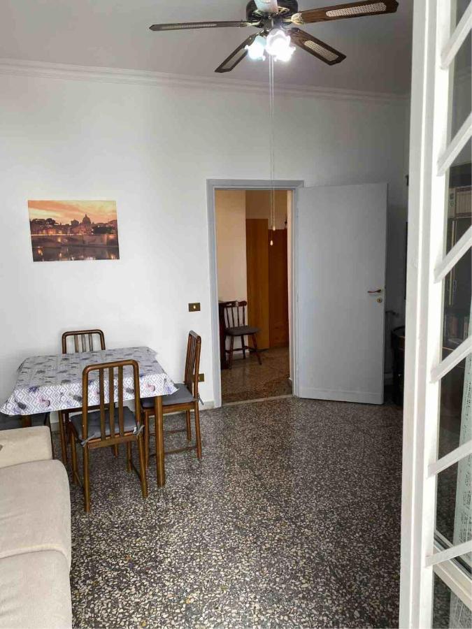 Maria Luisa House Leilighet *