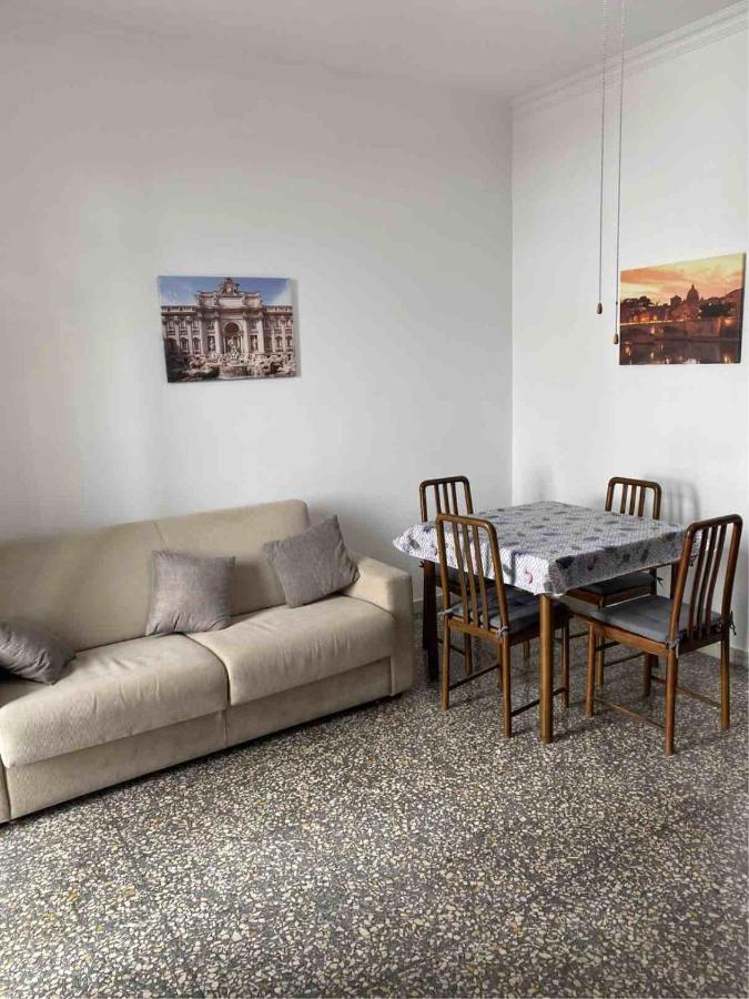 Leilighet Maria Luisa House
