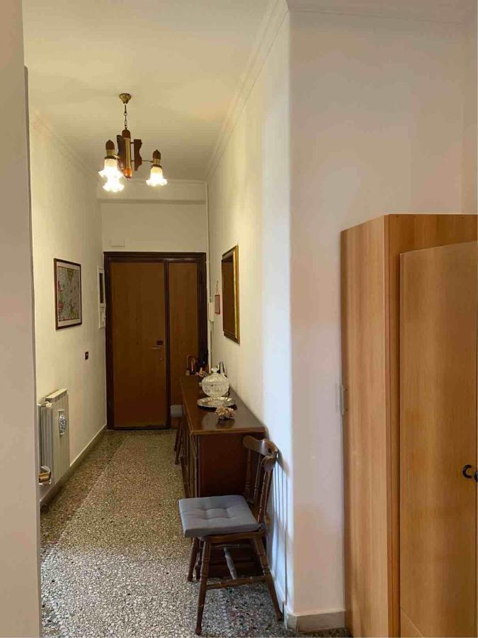 Leilighet Maria Luisa House *