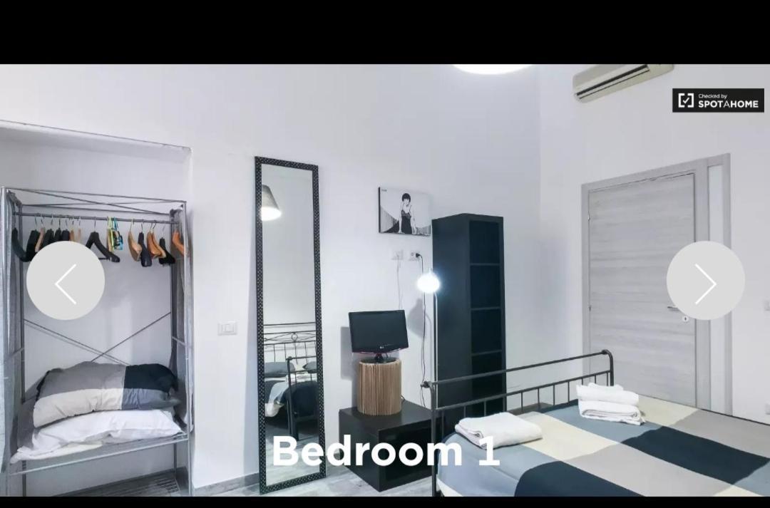 Apartamento Luxury Napoleone Roma