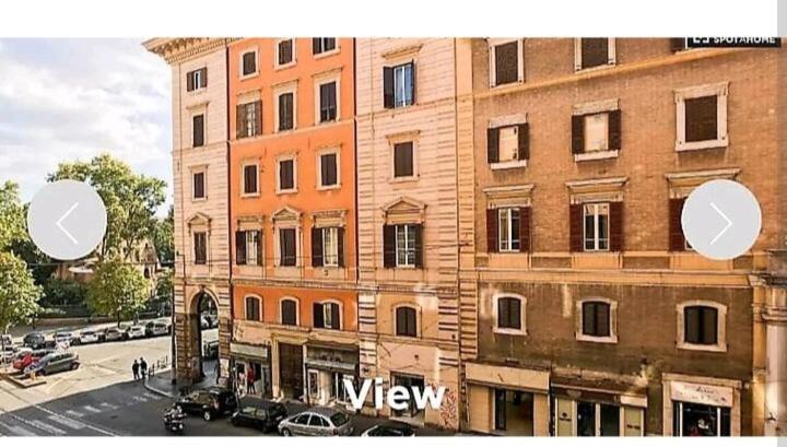 Luxury Napoleone * Roma