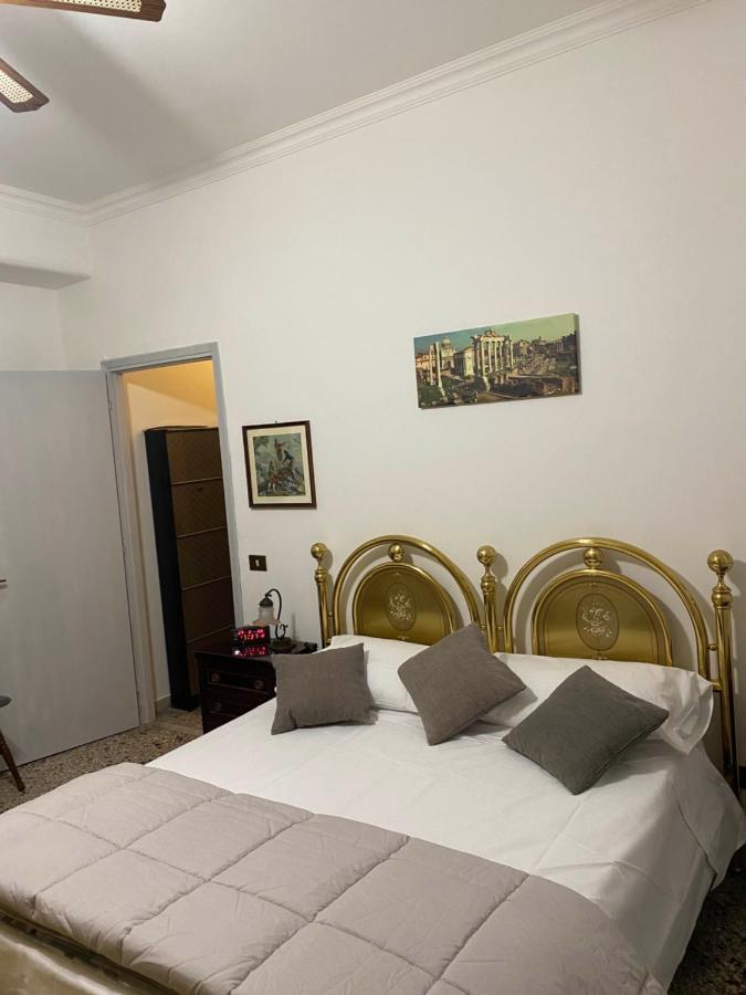 Maria Luisa House * Roma