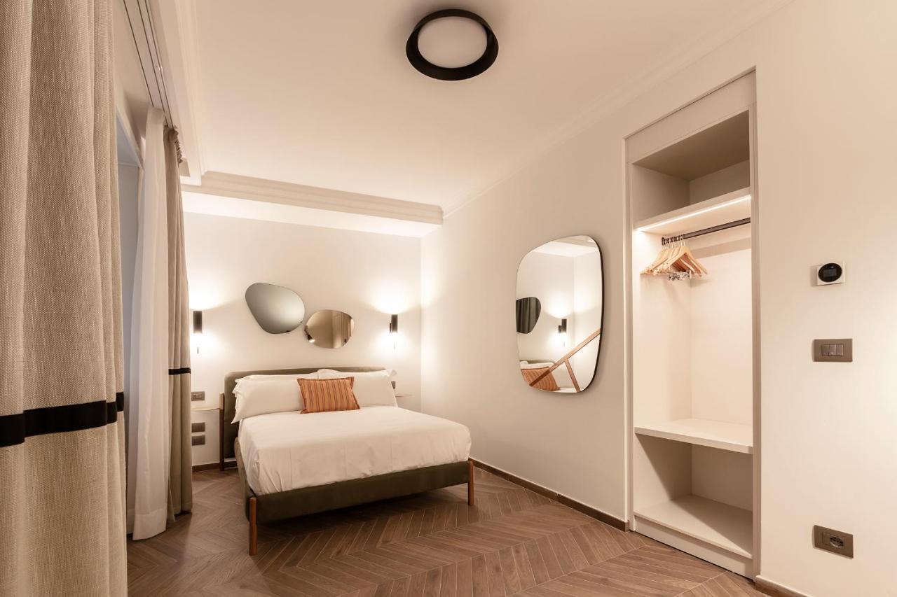 Apartamento Be Mate Colosseo Roma