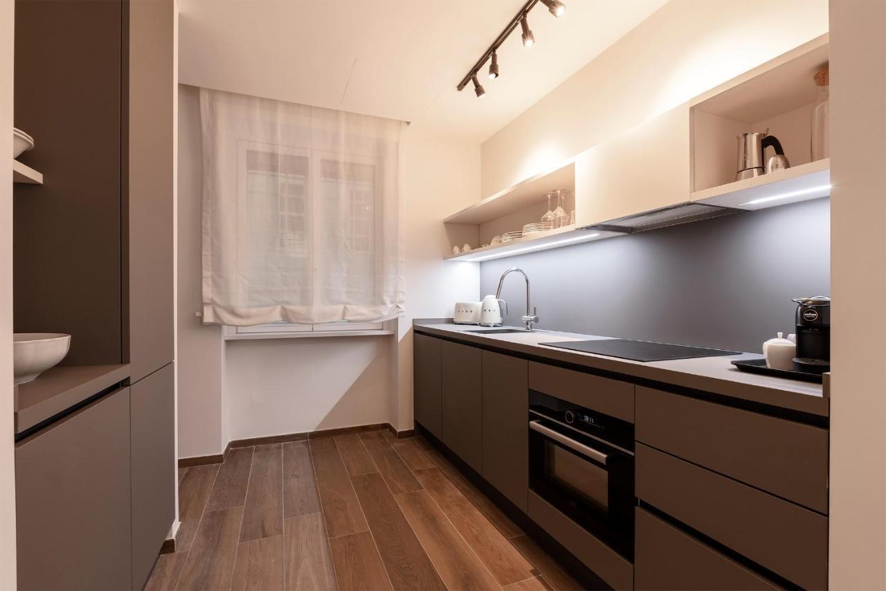 Apartamento Be Mate Colosseo *