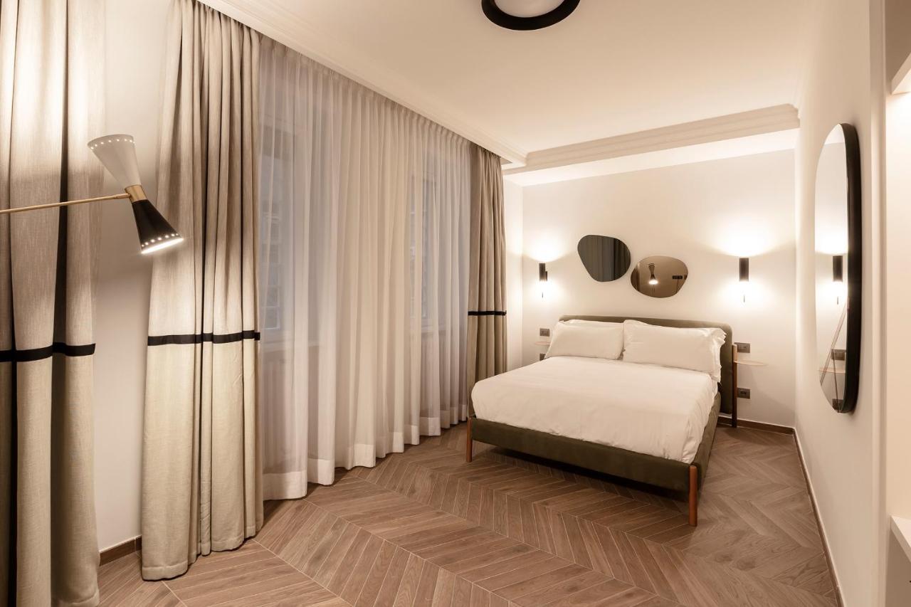Be Mate Colosseo Apartamento Roma
