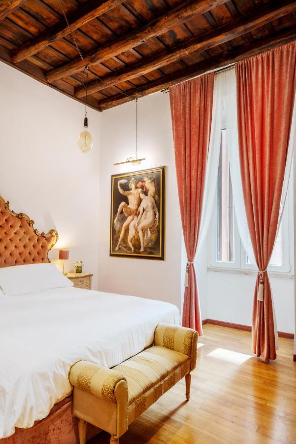 Apartamento Pantheon Caravaggio's House