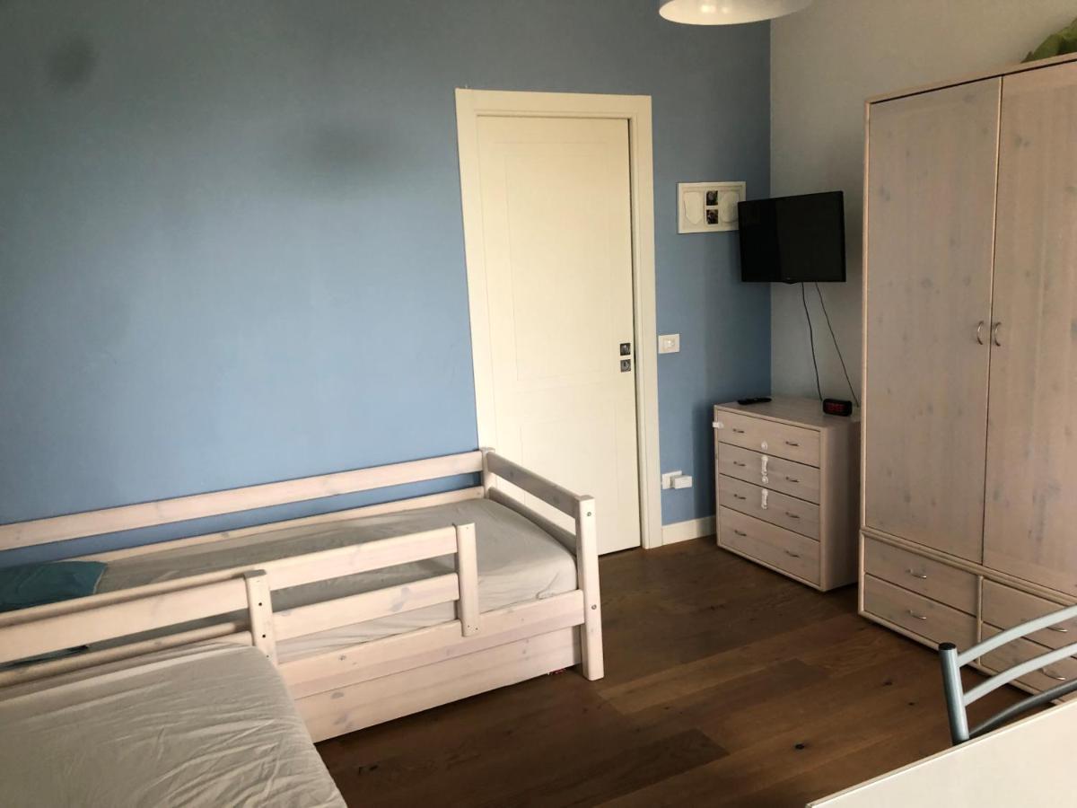 Apartamento Eur Garden House - Parking Included *