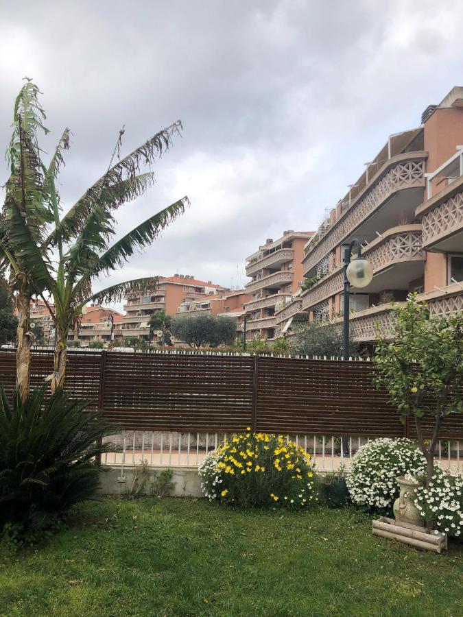 Eur Garden House - Parking Included Roma