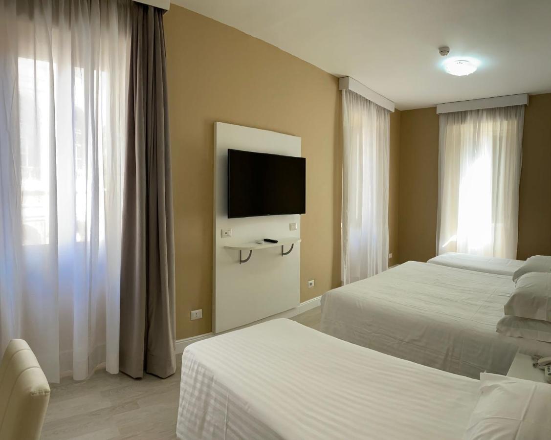 Relais Trevi 95 Boutique (adults Only) 4* Rome