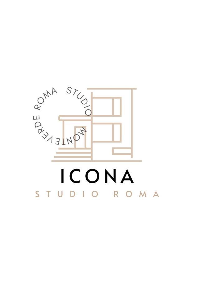 Apartamento Icona Studio Monteverde