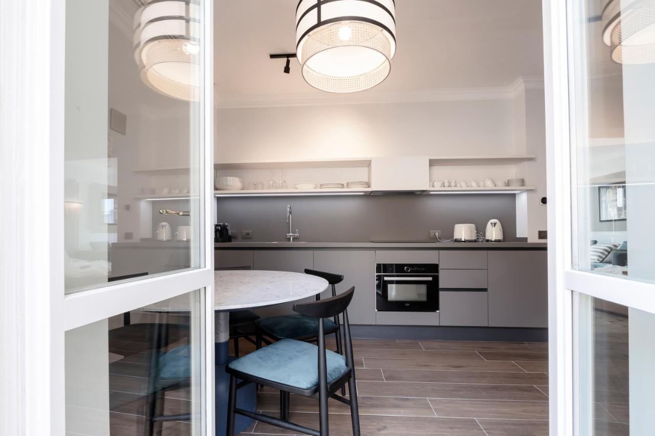 Apartamento Be Mate Colosseo