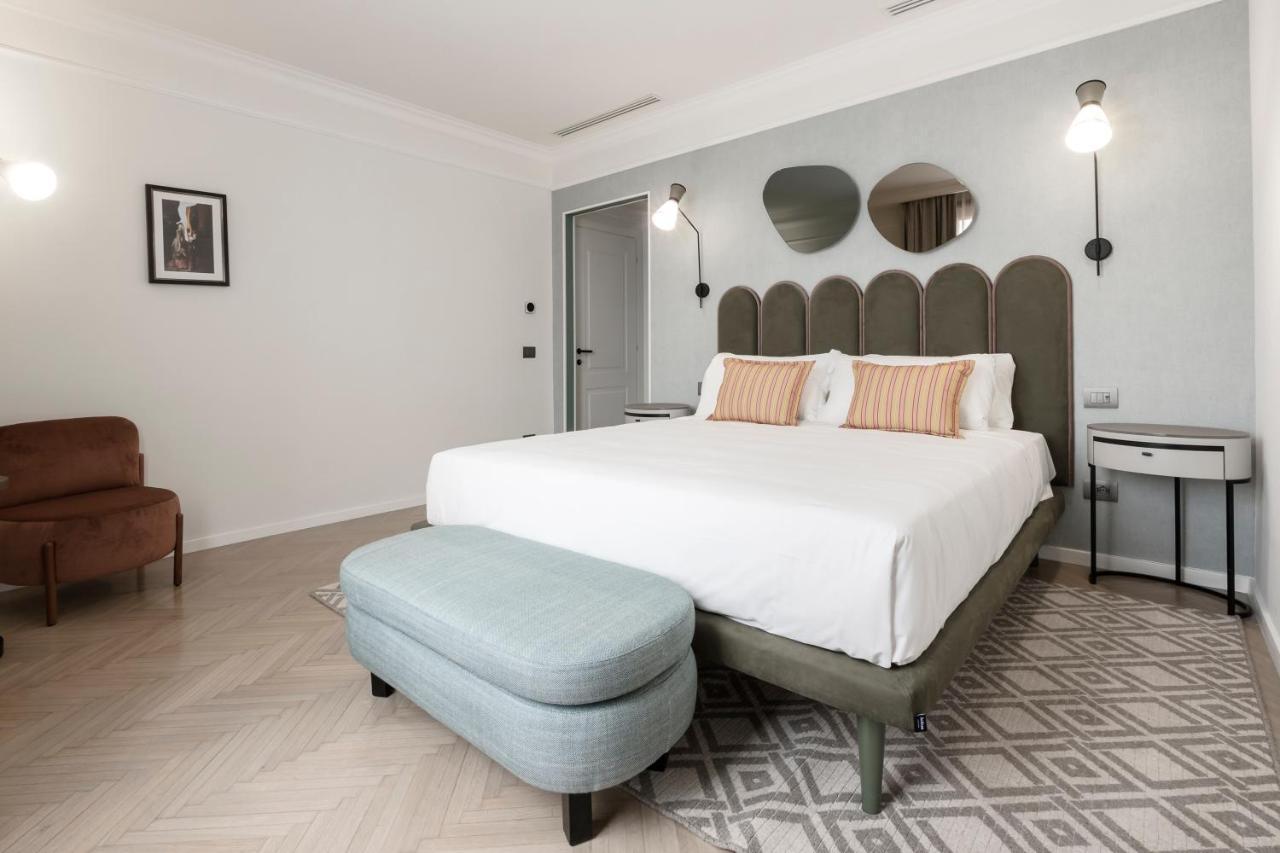Apartamento Be Mate Colosseo *