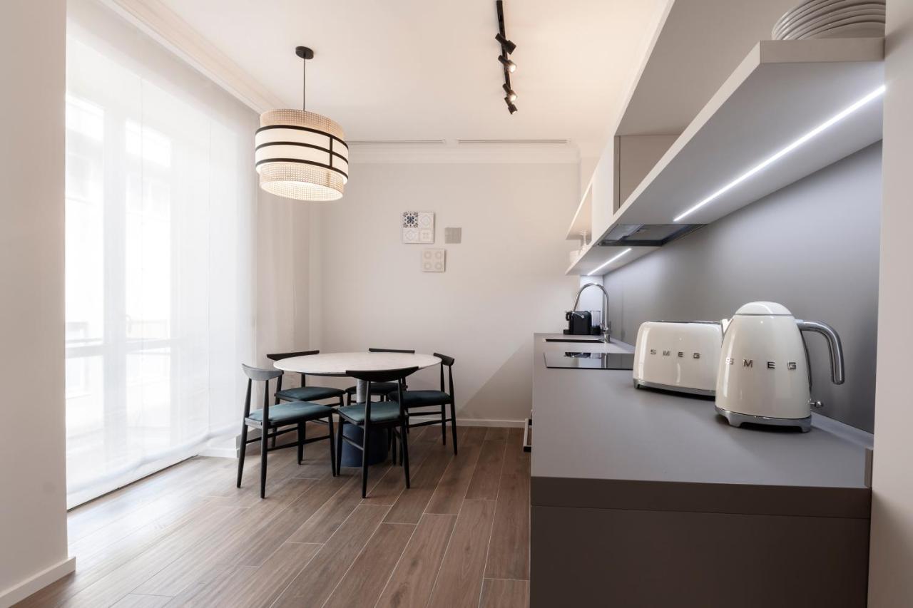 Apartamento Be Mate Colosseo