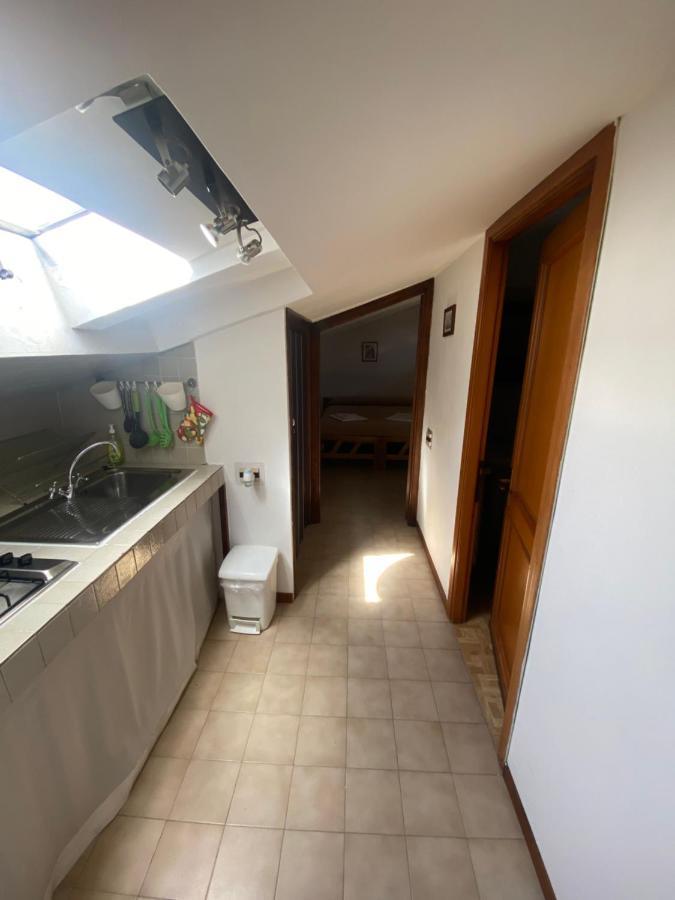Apartamento Pascoli Roma