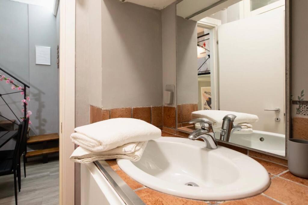 Apartamento St Peter Loft - 4 Posti Letto *