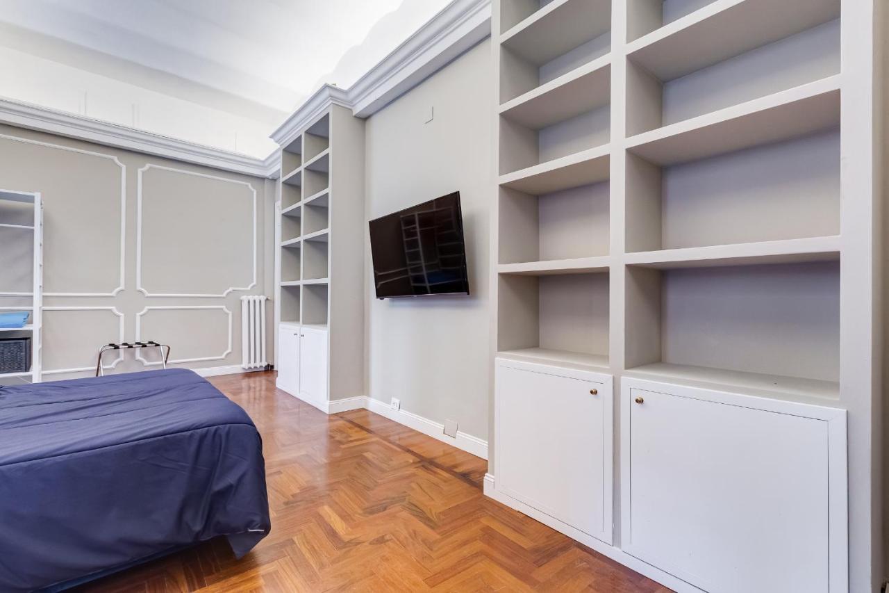 Spanish Garden Apartment *