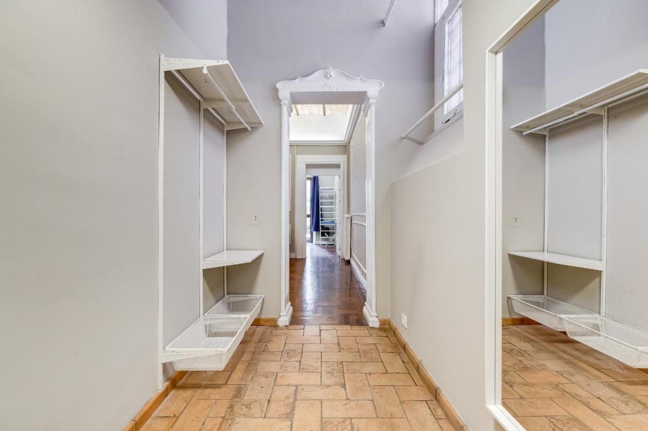 Apartment Spanish Garden Rom