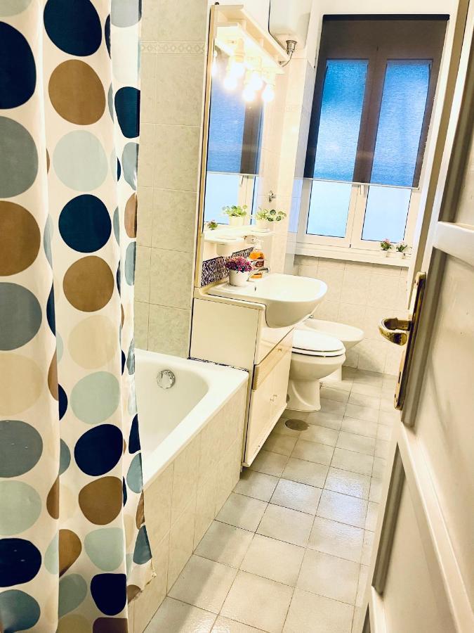 Homes - Monte 61 - Near Trastevere Appartamento