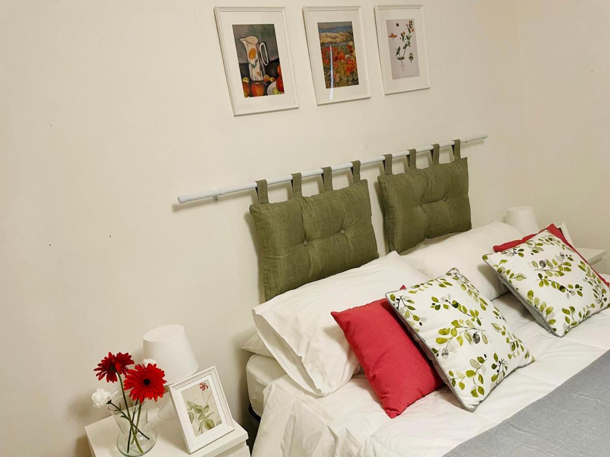 Homes - Monte 61 - Near Trastevere Roma