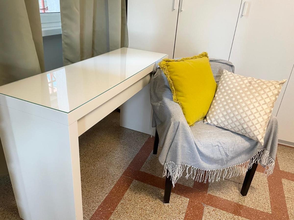 Homes - Monte 61 - Near Trastevere Appartamento