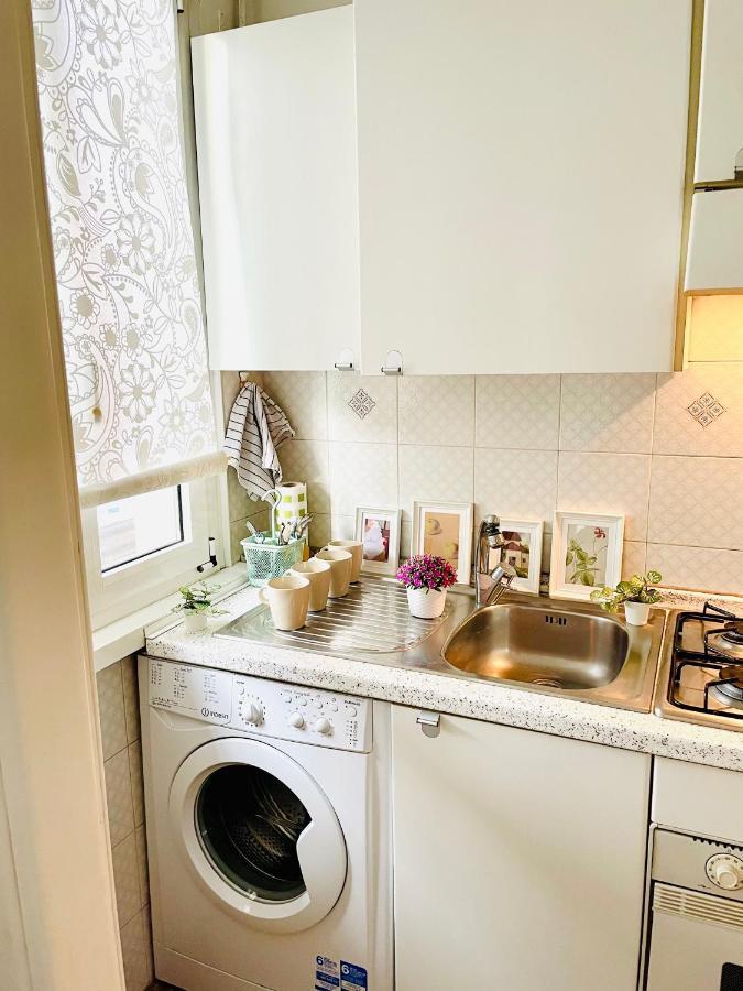 Homes - Monte 61 - Near Trastevere Appartamento