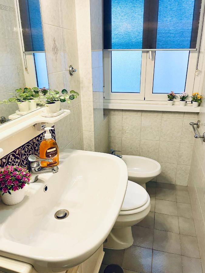 Appartamento Homes - Monte 61 - Near Trastevere *