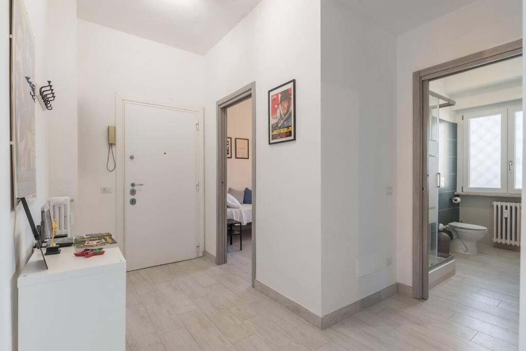 Apartamento Cinema House In Cinecitta