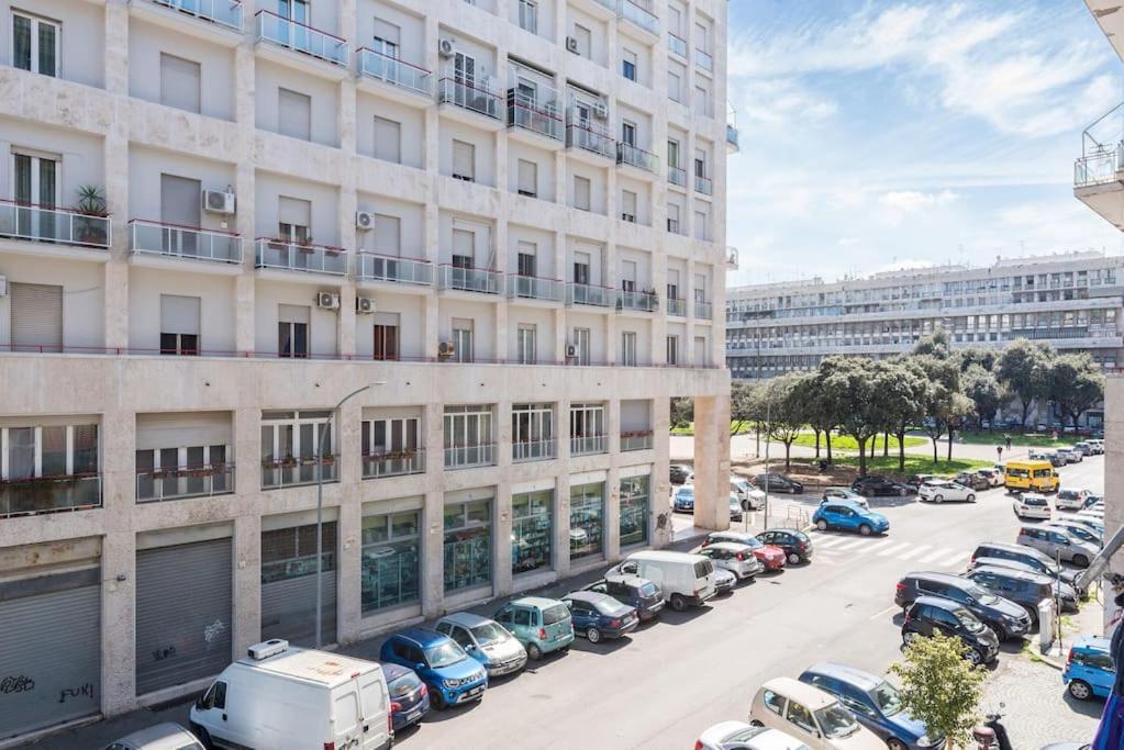 Apartamento Cinema House In Cinecitta *