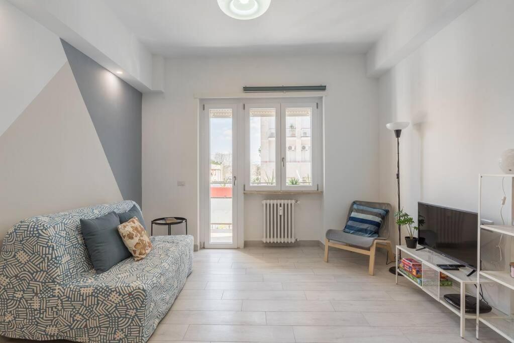 Cinema House In Cinecitta Apartamento Roma