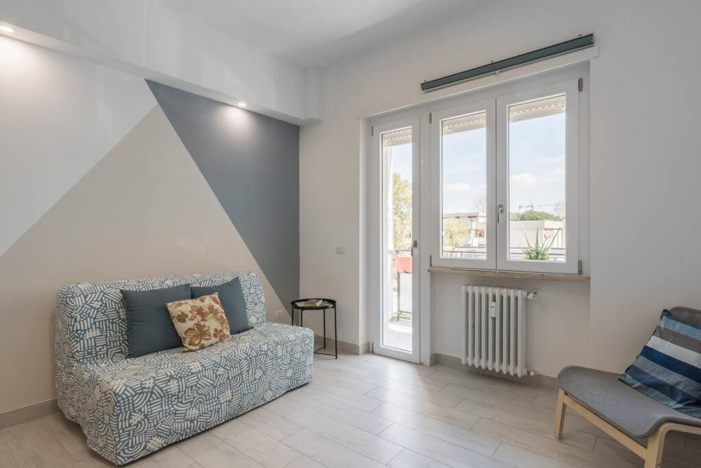 Apartamento Cinema House In Cinecitta *