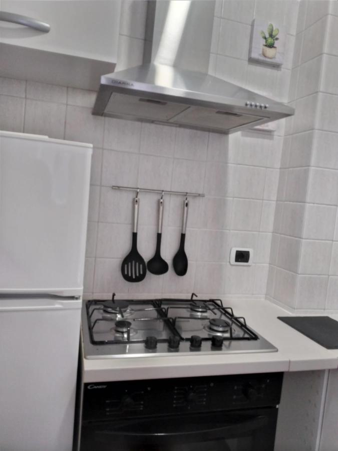 Casina Tiberina Rome