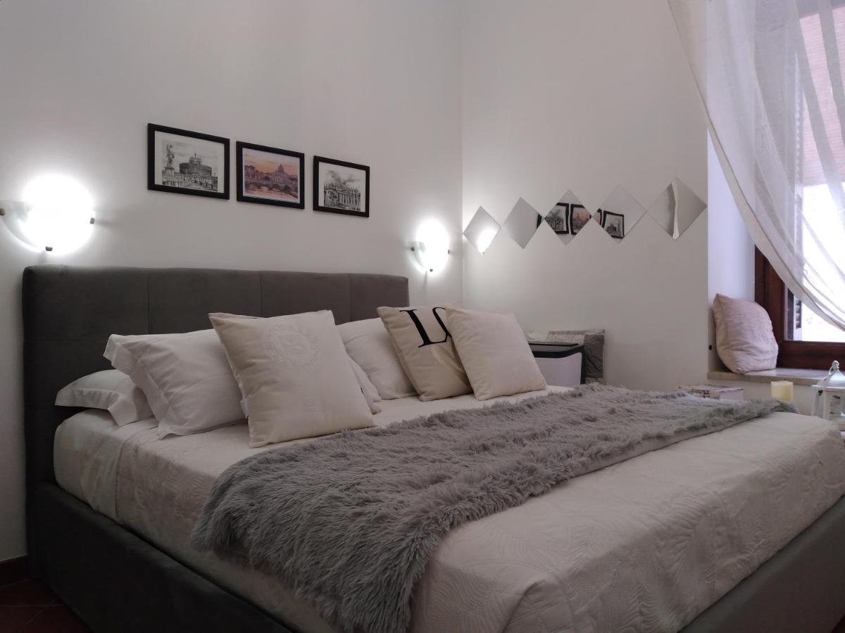 Apartamento Casina Tiberina *