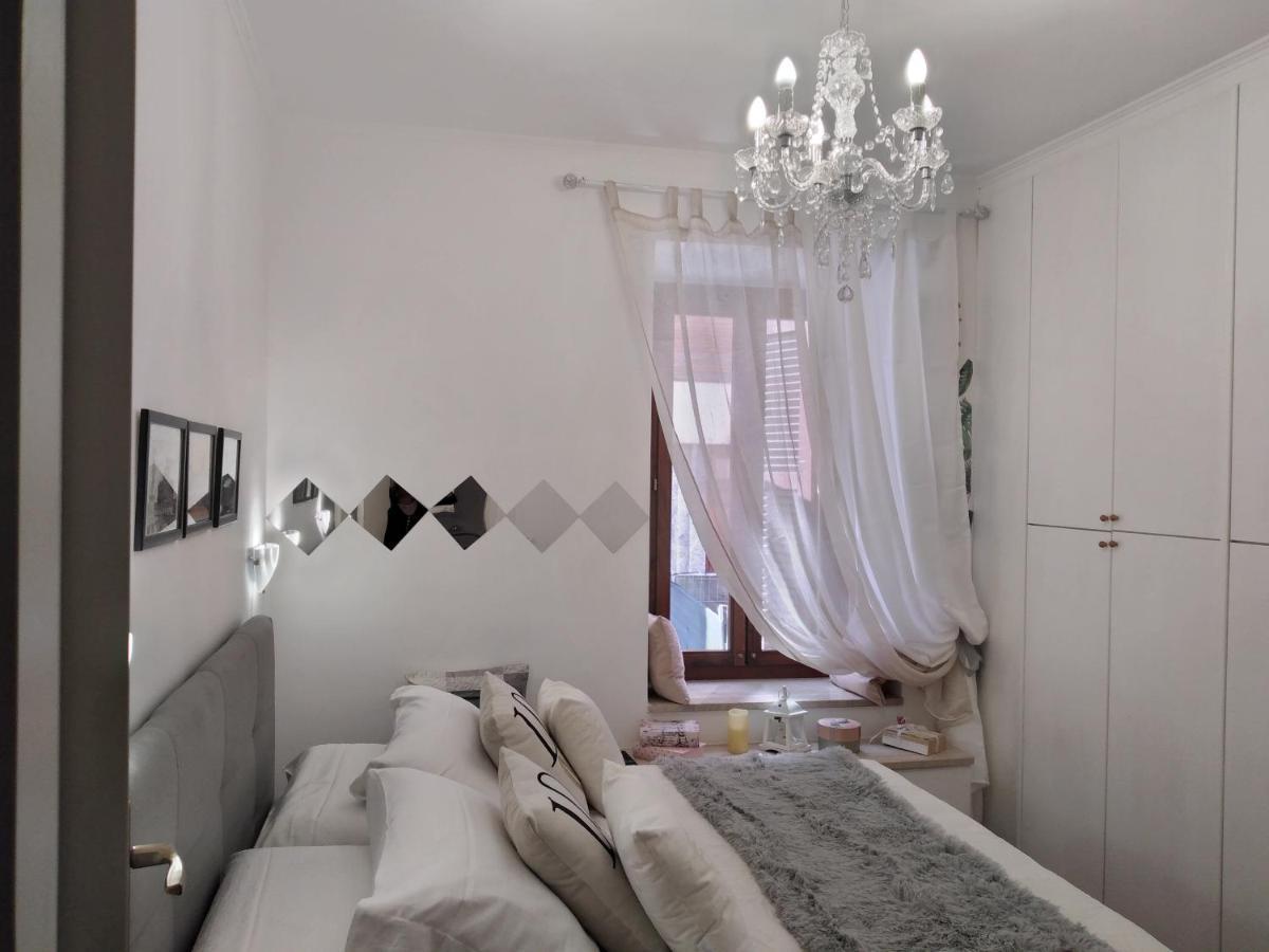 Apartment Casina Tiberina Rome