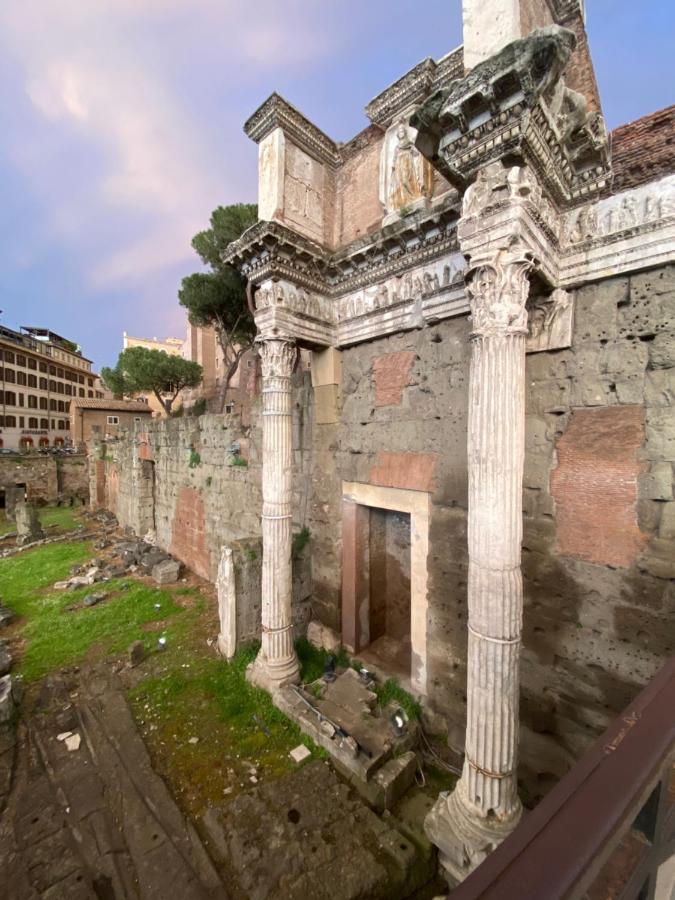 Pantheon Ancient Leilighet Roma