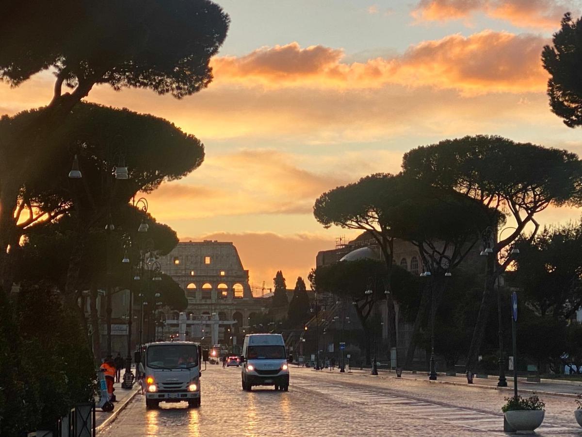 Leilighet Pantheon Ancient Roma