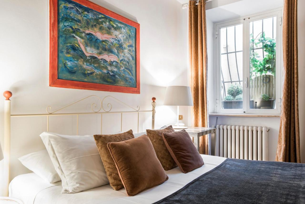 Apartamento Pantheon View Experience Roma