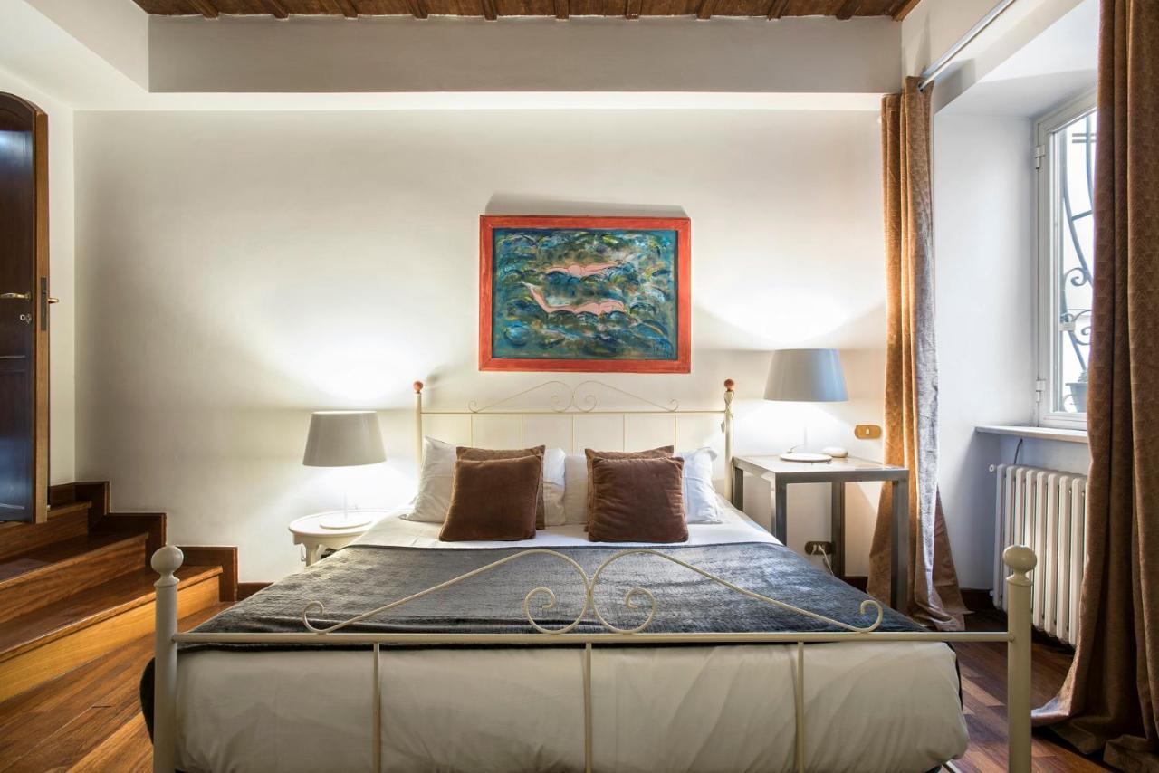 Apartamento Pantheon View Experience *