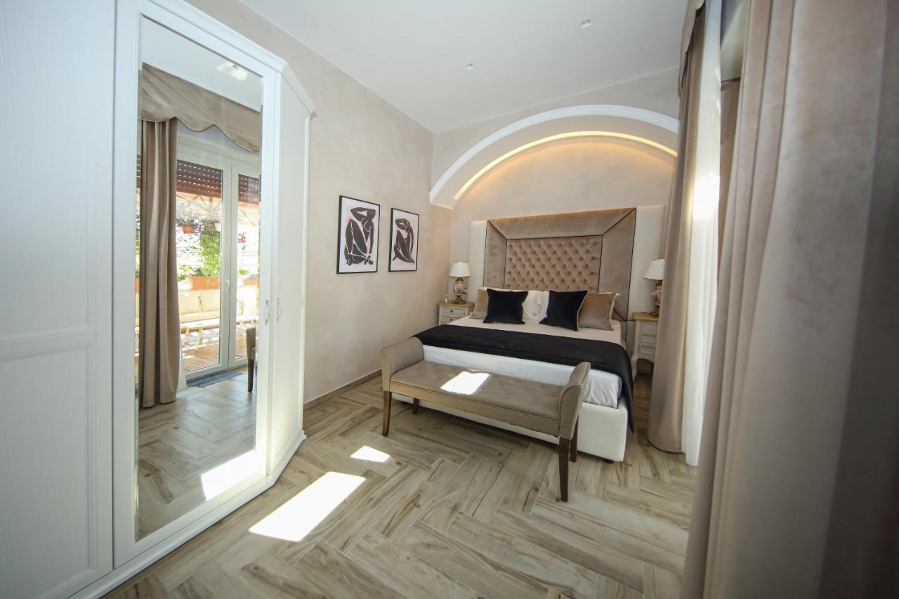 Appartamento Carpegna 92 Wellness E