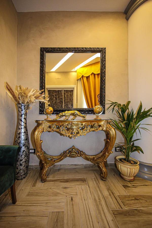 Carpegna 92 Wellness E Appartamento Roma