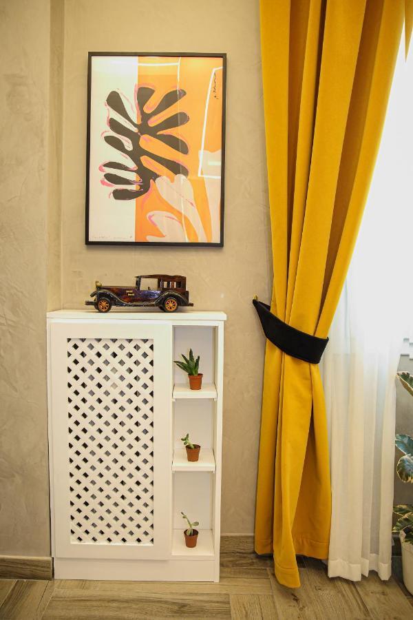 Appartamento Carpegna 92 Wellness E